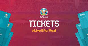Be the first to hear about future ticket sales by creating a uefa account. Tickets Hospitality Uefa Euro 2020 Uefa Com