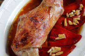 Te Ensenamos A Preparar De Manera Sencilla La Receta De Paletilla De Cordero Cocinada A Baja Temper Piernas De Cordero Al Horno Cordero Relleno Cordero Recetas