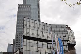 Die dz bank ist die zweitgrößte geschäftsbank in deutschland und dz bank. Dz Bank Cityhaus Ii Frankfurt Main Lenz Weber Ingenieure Gmbh