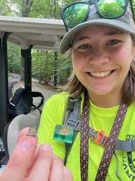 Jaron Cooper's Instagram, Twitter & Facebook