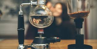 Why the sea is salty (yet most lakes are not) 5 Best Siphon Coffee Makers Vacuum Coffee Brewers