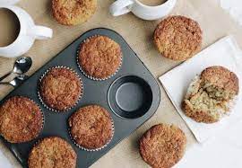 100 Things To Bake On A Rainy Day Best Banana Muffin Recipe Banana Muffins Baking