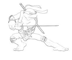 Hundreds of free spring coloring pages that will keep children busy for hours. Free Printable Teenage Mutant Ninja Turtles Coloring Pages Coloring Library