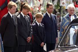 Prince William is 'burning' with anger over Harry's claims but will 'never  retaliate,' friends claim