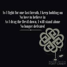 Defeated Breakingbenjamin Breaking Benjamin Lyrics Breaking Benjamin Band Quotes