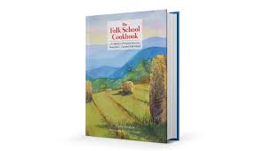 Meal preparation can be made easier wit. The Folk School Cookbook John C Campbell Folk School Blog