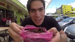 5 comidas que DEBES COMER en Ecuador