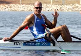 Milano vola alle olimpiadi di tokyo con elena bertocchi. Rossano Galtarossa Puro Talento Del Canottaggio Italiano Azzurri Di Gloria