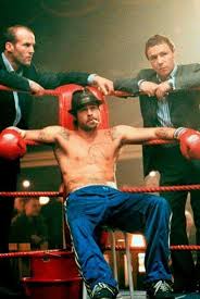 Pin By White Night The Label On Movies And More Brad Pitt Snatched Movie Jason Statham