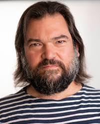 Surreal Hospital (Short 2018)