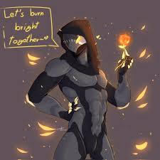 Destiny hunter fanart