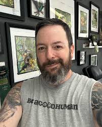 Darren James/Deejay Sturrock (@deejaysart) • Instagram photos and videos