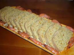 Terrine De Poisson Legumes Recette Ptitchef Recette Recette De Terrine Terrine De Poisson Recette Terrine De Poisson