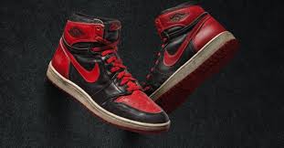 Banned by the nba in 1984, peter moore's design for michael jordan is one of nike's greatest shoes. 12 Things You May Not Know About Air Jordans Thailand Daily