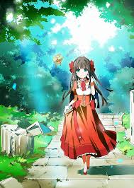 Mondaiji Tachi Ga Isekai Kara Kuru Sou Desu Yo Opening 