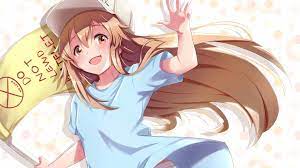 Tons of awesome lewd anime wallpapers to download for free. Cells At Work Hd Wallpaper Hintergrund 1920x1080