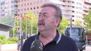 🎥🎥 #Balonmano || El gerente de BM Contazara Zaragoza , Juan Caamaño,  valoró durante el primer día de pretemporada del conjunto aragonés los  nuevos retos a los que se enfrenta el proyecto