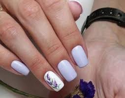 Share them with your friends now! 51 Amazing Cute Nail Designs And Nail Art Ideas 2020