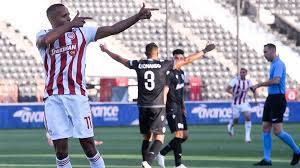 Check spelling or type a new query. Super League 1 Paok Olympiakos 0 1 Ka8arise Thn Ypo8esh Titlos Mesa Sthn Toympa