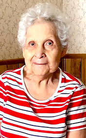 Maria Elida “La Prieta” Pena