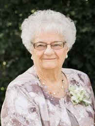 Shirley A. (Schmitz) Collins