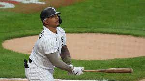 Latest on chicago white sox catcher yermin mercedes including news, stats, videos, highlights and more on espn. White Sox S Tony La Russa To Talk With Yermin Mercedes About It S Over Ig Post Sporting News