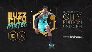 The james wiseman over lamelo ball debate is only beginning around the warriors. Hornets Release 2020 2021 City Edition Uniforms Charlottehornets