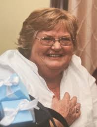 Obituary for Janice Kay (Grossman) Blackwell