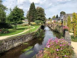 ramonage Villedieu-les-Poêles