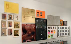 After initially being denied his mfa from the art center college of design in pasadena (where he stuided under mike kelley and other important los angeles artists) , he went on to exhibit and sell work with major galleries including pace, hauser & wirth, and gagosian. Sterling Ruby Chron