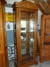 We did not find results for: Solid Oak Curio Cabinet Manannah 166 Furniture Sale Spectacular K Bid