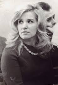 Pert knit stretch brown denim from Ballett's in the 1970s