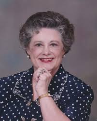 Geraldine "Gerry" Bertrand Tate Obituary April 25, 2024