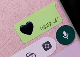 La expresión visión 20/20 significa visión normal, explica el dr. Que Significa El Corazon Negro De Whatsapp