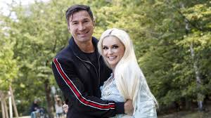 Jul 11, 2021 · prominent! Schlafzimmer Video Daniela Katzenberger Lasst Sich Im Bett Von Lucas Bedienen Web De