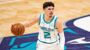 Charlotte hornets guard lamelo ball will become the first athlete to enter the world of dynamic nonfungible tokens (nfts) when… Has Lamelo Ball Done Enough To Win Rookie Of The Year Despite His Season Likely Being Over Cbssports Com