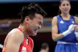 1 day ago · filipina boxer nesthy petecio put the philippines on the brink of another olympic gold medal, as she moved on to the championship round in women's featherweight at the tokyo olympics saturday. Q1yyhqzdjp44gm