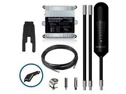 Top 10 signal booster benefits. Smoothtalker Trucker X6 Xtube Pro55db Cell Phone Signal Booster Kit