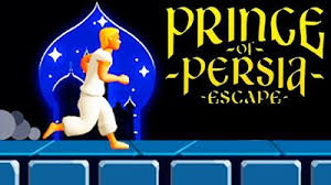 Prince Of Persia Escape Apk Free On Android Game Download Prince Of Persia Game Download Free Download Games