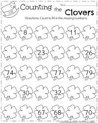 March Kindergarten Worksheets Planning Playtime March Kindergarten Worksheets Kindergarten Math Worksheets Kindergarten Math Worksheets Counting