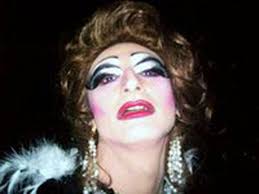 Safira regina del Moon