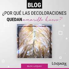 Un Resultado Mas Comun De Lo Que Te Imaginas Decoloraciones Amarillo Huevo Te Explicam Como Decolorar El Cabello Decoloracion De Cabello Colorimetria Cabello