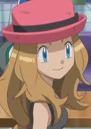 Pin On Pokemon Serena