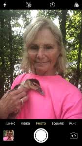 Somebody is growing up!!!! #Ducky #adventureswithducky