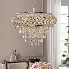 Plug In Chandelier Wayfair