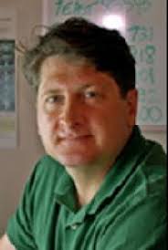 Scott Legrant Beech MD, Radiologist