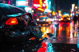 7,304 Damaged Black Car Stock Photos - Free & Royalty-Free Stock Photos  from Dreamstime