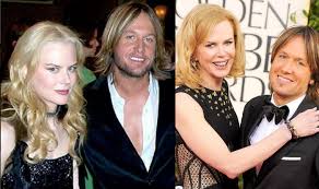 While expecting their second daughter, urban and kidman. Keith Urban Nicole Kidman Mark 10th Wedding Anniversary With Their Very First Picture India Com