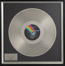Bernie Taupin Elton John Goodbye Yellow Brick Road Platinum Record Award #rocketmanedit #rocketman #bernie taupin #jamie bell #my edits #look how excited he is to hear his lyrics in a song. julien s live