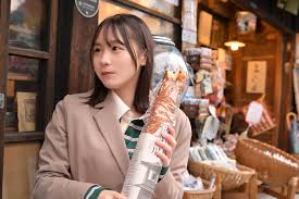 สาวสวยทรงดี! ค่าย S1 เปิดตัวหน้าใหม่ Yuka Murakami